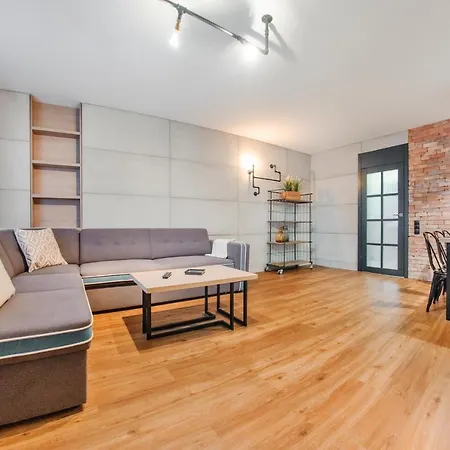 Centrum - Plaża, Sun&snow Sopot