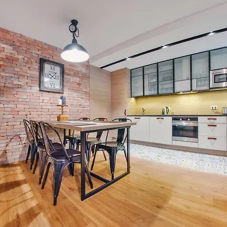 Centrum - Plaża, Sun&snow * Sopot