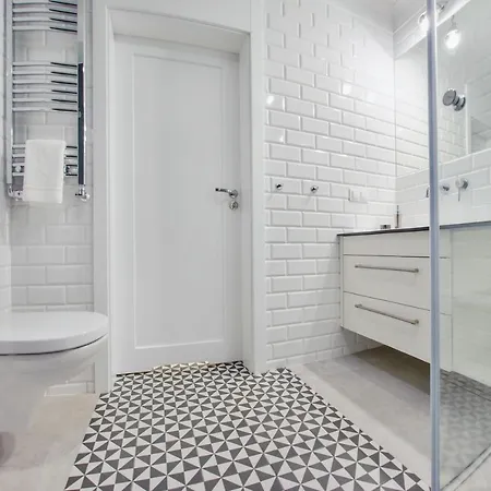 Centrum - Plaza, Sun & Snow דירה סופוט