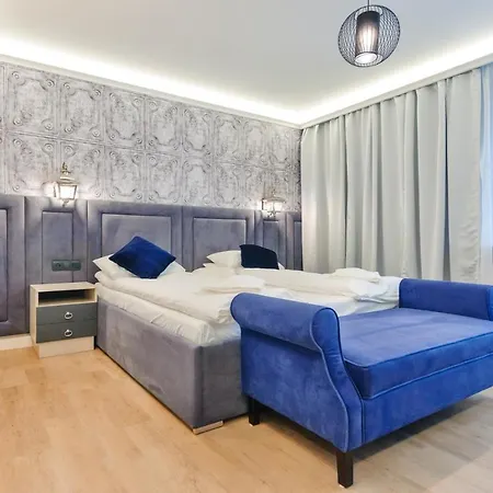 Centrum - Plaza, Sun & Snow דירה סופוט