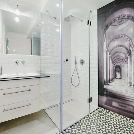 דירה Centrum - Plaza, Sun & Snow סופוט