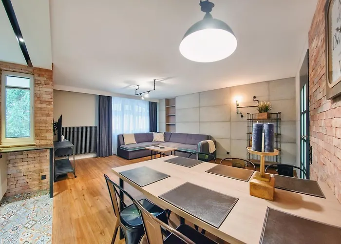 Centrum - Plaża, Sun&snow *