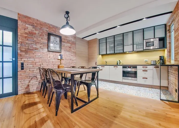 Centrum - Plaża, Sun&snow * Sopot