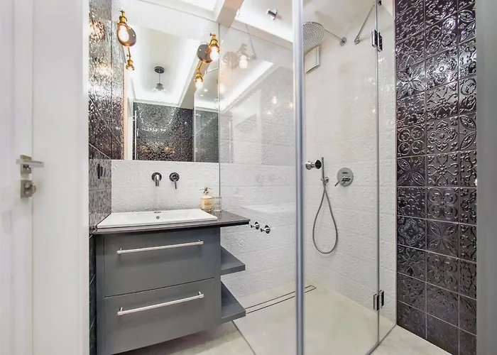 Centrum - Plaża, Sun&snow