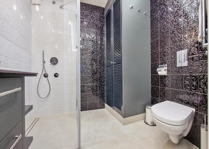 Apartament Centrum - Plaża, Sun&snow